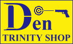 DENTrinity Online Shop
